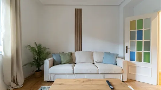 Rooms in Madrid Chamartín - photo 7