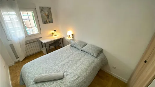 Rooms in Las Barranquillas - photo 4