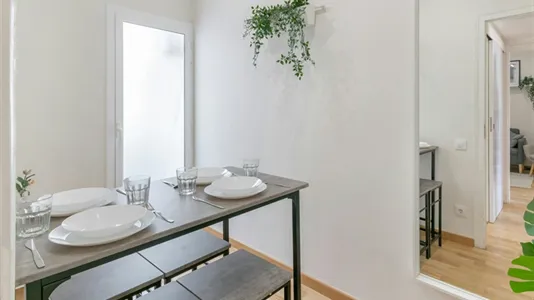 Rooms in Barcelona Les Corts - photo 9