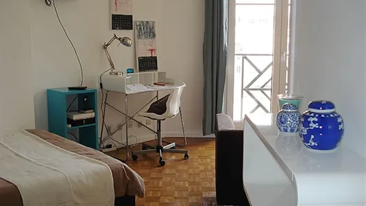 Apartments in Lyon - photo 7