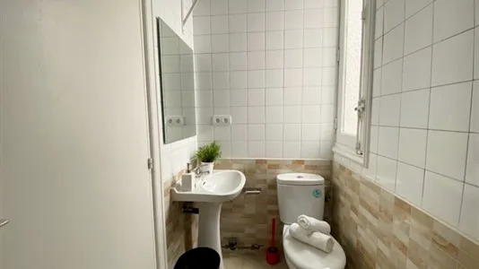 Rooms in Madrid Chamberí - photo 9