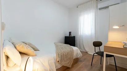 Room for rent in Madrid Chamberí, Madrid