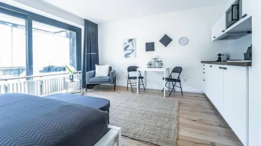 Apartments in Dusseldorf - photo 4