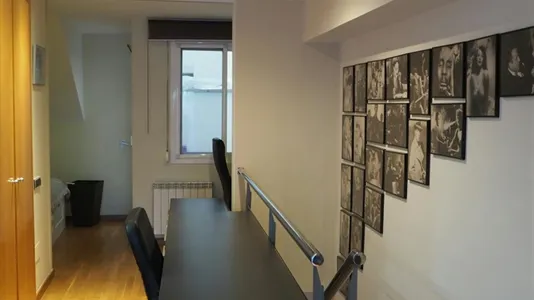 Apartments in Barcelona Sant Martí - photo 6