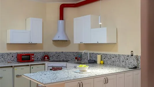 Rooms in Florence - photo 7