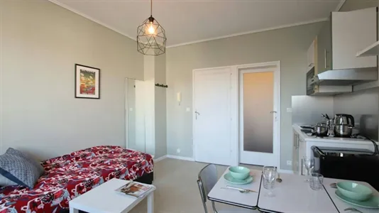 Apartments in Brussels Elsene - photo 4