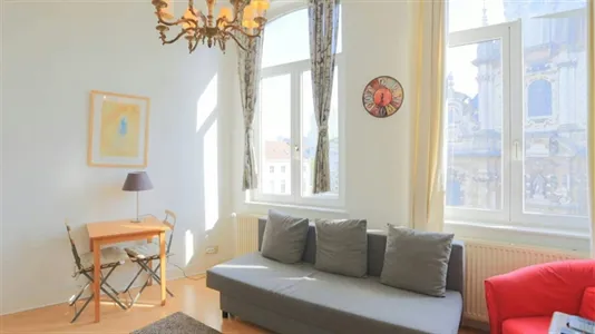 Apartments in Stad Brussel - photo 4