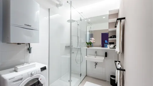 Apartments in Wien Wieden - photo 5