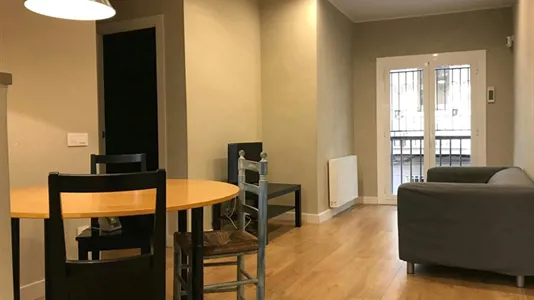 Apartments in Barcelona Gràcia - photo 3