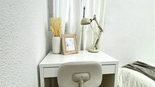 Rooms in Madrid Moncloa-Aravaca - photo 4