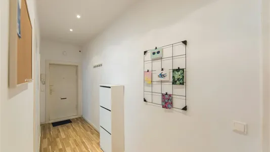 Rooms in Berlin Friedrichshain-Kreuzberg - photo 5