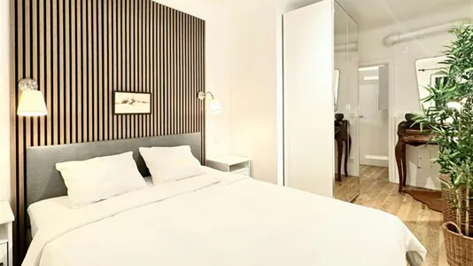 Apartments in Vienna Hernals - photo 7