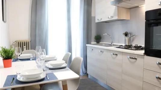 Rooms in Padua - photo 4