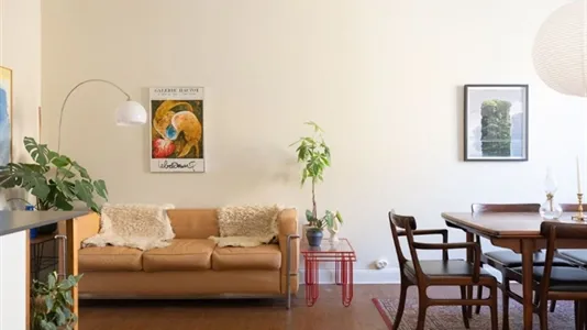 Apartments in Södermalm - photo 6