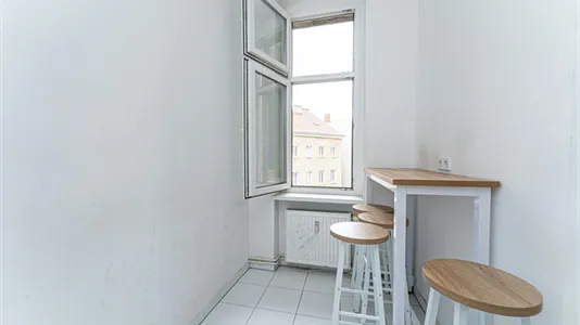 Rooms in Berlin Pankow - photo 8