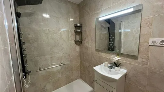 Rooms in Madrid Carabanchel - photo 6