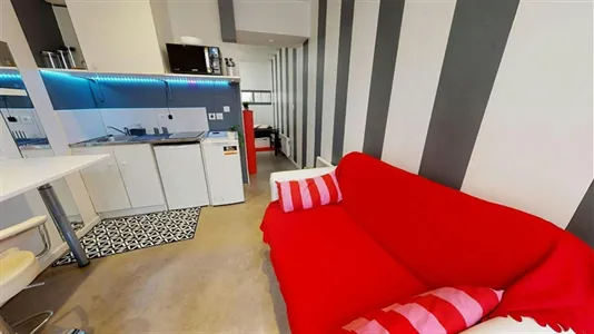 Apartments in Lyon - photo 10