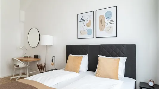 Apartments in Vienna Landstraße - photo 7