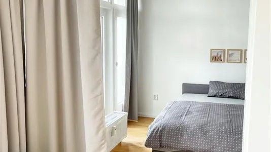 Apartments in Hamburg Altona - photo 4