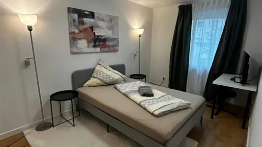 Apartments in Location is not specified - photo 7