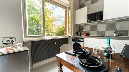 Apartments in Turin - photo 5