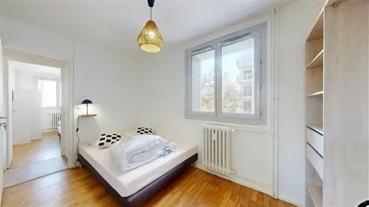 Rooms in Lyon - photo 3