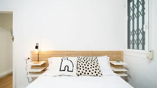 Rooms in Valencia Extramurs - photo 5