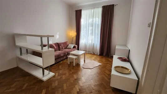 Apartments in Vienna Josefstadt - photo 2