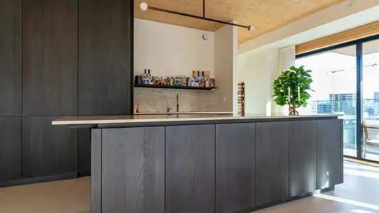 Apartments in Location is not specified - photo 4