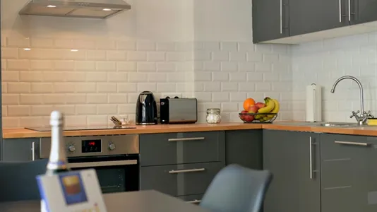 Apartments in Location is not specified - photo 5