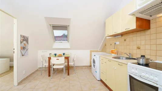 Rooms in Prague 10 - photo 7