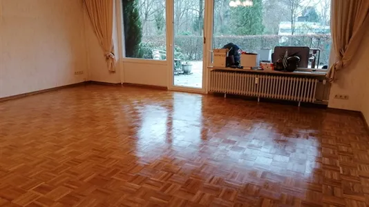 Apartments in Hamburg Wandsbek - photo 7