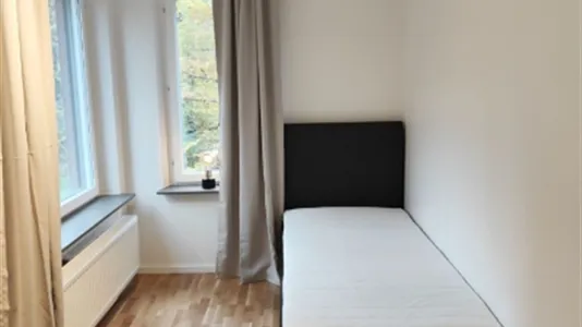 Apartments in Solna - photo 4