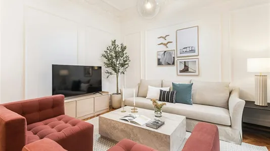 Apartments in Madrid Retiro - photo 5