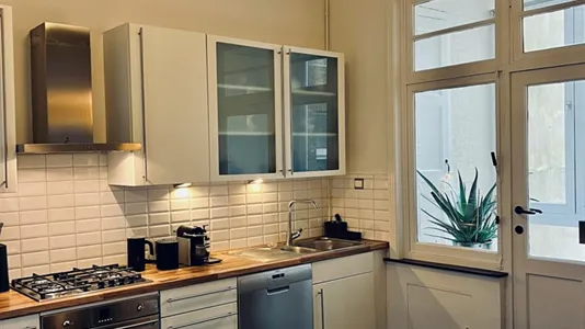 Apartments in Brussels Jette - photo 4