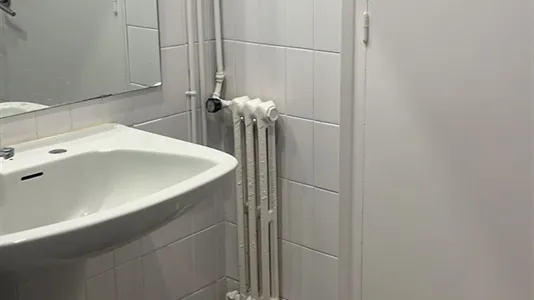 Rooms in Barcelona Eixample - photo 6