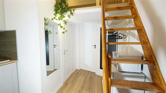 Apartments in Łódź - photo 10