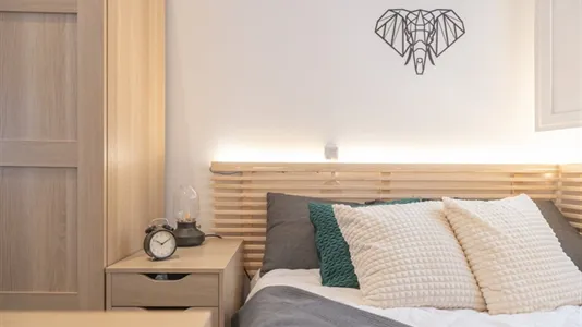 Rooms in Madrid Retiro - photo 5