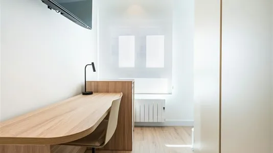 Rooms in Valencia Algirós - photo 2