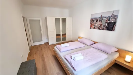 Apartments in Vienna Brigittenau - photo 6