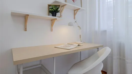 Rooms in Padua - photo 4