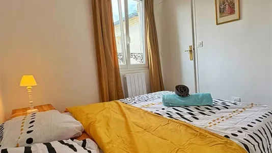 Apartments in Paris 9ème arrondissement - photo 6