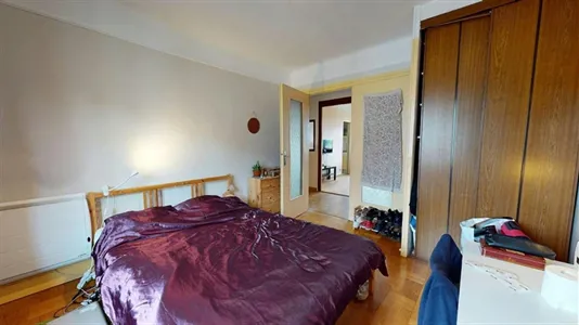 Rooms in Lyon - photo 2