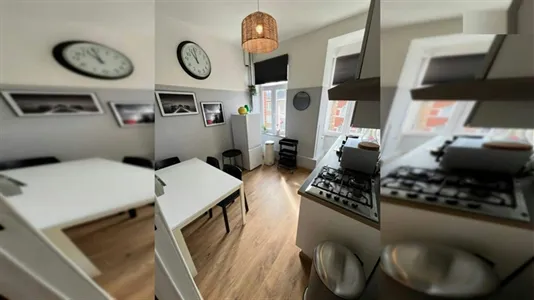 Apartments in Brussels Sint-Pieters-Woluwe - photo 5