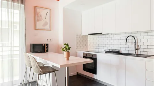 Apartments in Athens Ampelokipoi - photo 6