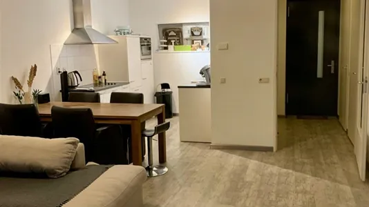 Apartments in Location is not specified - photo 10