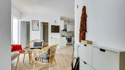 Rooms in Nanterre - photo 7