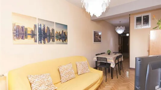 Rooms in Alcalá de Henares - photo 5