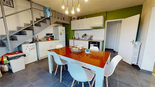 Rooms in Toulouse - photo 7