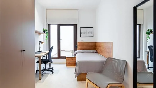 Rooms in Valencia Campanar - photo 2